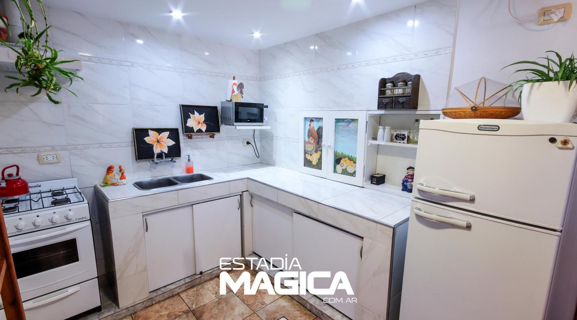 Holiday home Geranios