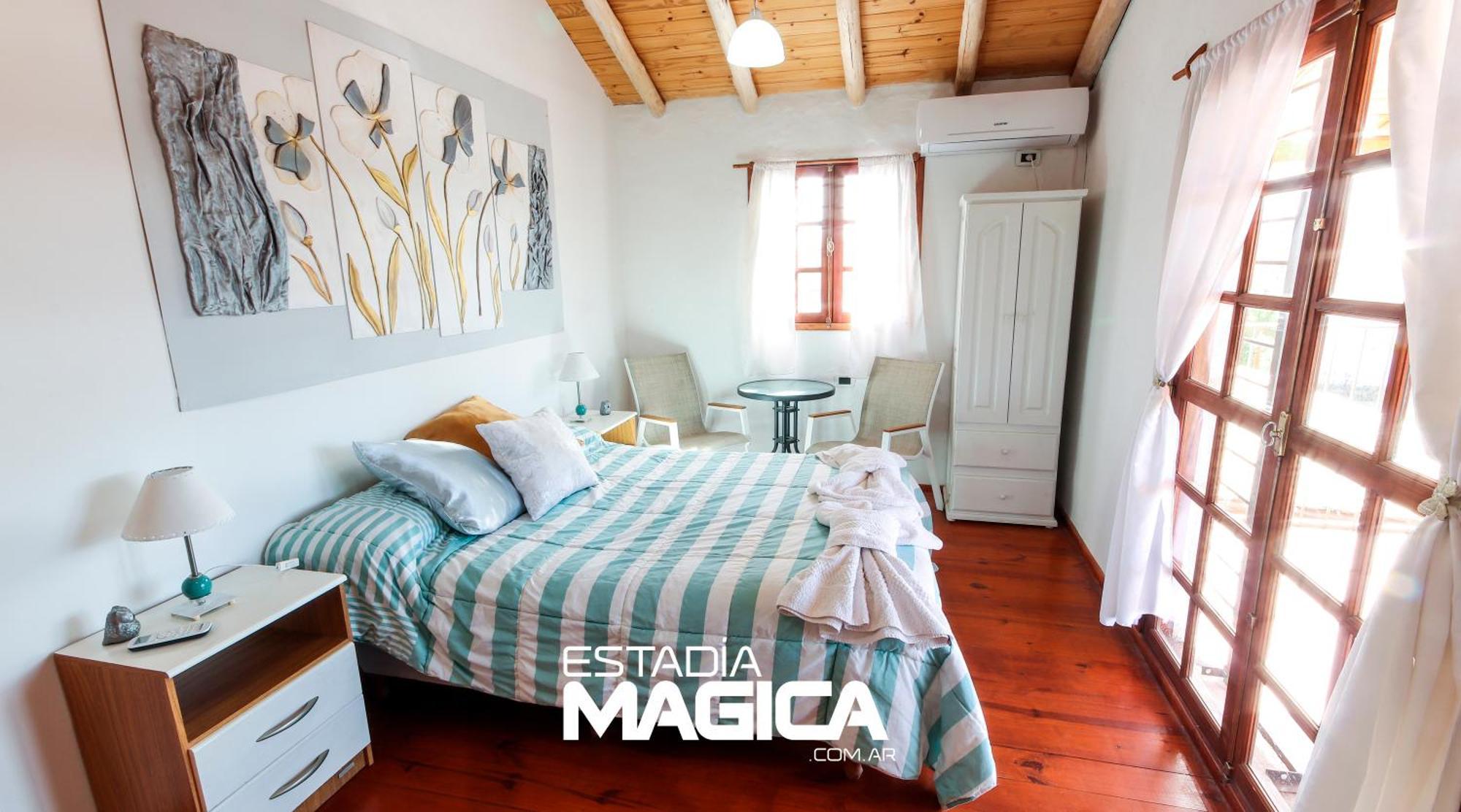 Geranios Holiday home
